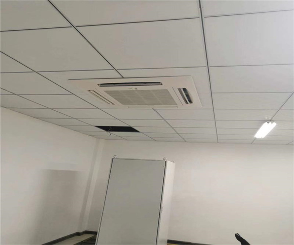 吐鲁番空调吊顶式新风机组